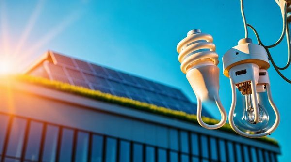 Améliorez l'efficacité énergétique dans vos bâtiments facilement