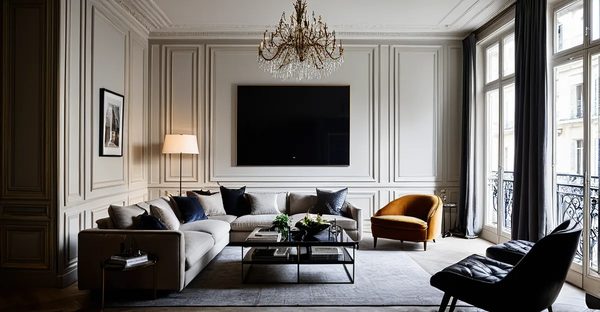 Architecte d'intérieur paris 18 : trouvez l'expert pour votre projet