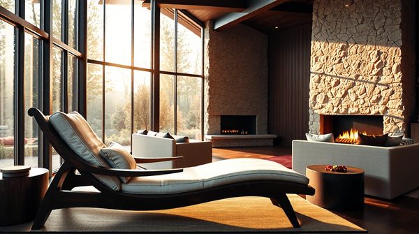 Chaises de bar : le choix qui transforme votre convivialité