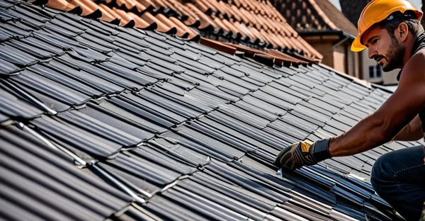 Couvreur montauban 82 : solutions de toiture sur mesure