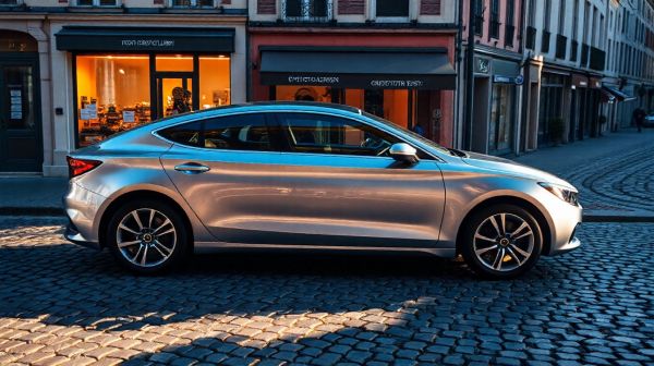 Découvrez les meilleures offres de location auto à Villeurbanne