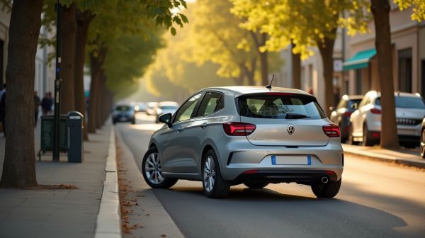 Louez une voiture pas chère à Villeurbanne avec France Cars