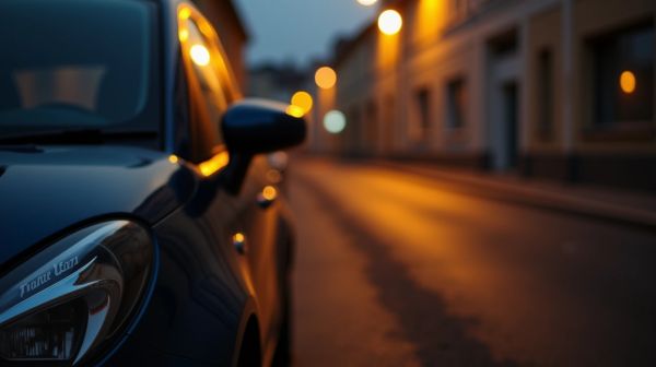 Louez une voiture pas chère à Villeurbanne avec France Cars
