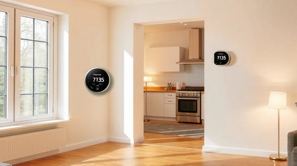 Optimisez votre consommation d'électricité et de gaz facilement !