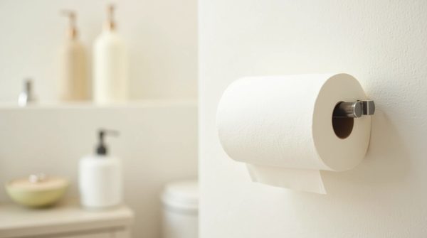 Papier toilette en rouleau avec best hygiène : entre confort, écologie et innovations
