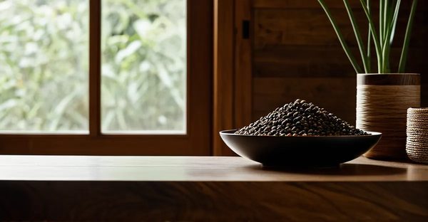 Transformez votre intérieur avec la décoration naturelle éthique