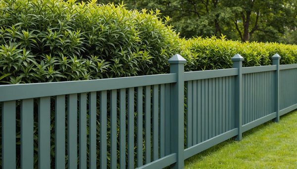 Comment entretenir clôture rigide : astuces simples pour la garder comme neuve