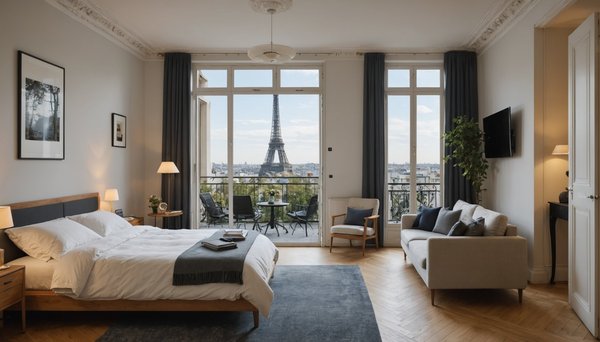 Antinuisible à paris : votre partenaire pour un intérieur serein